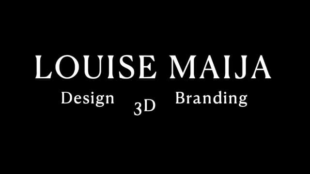 Louise Maija